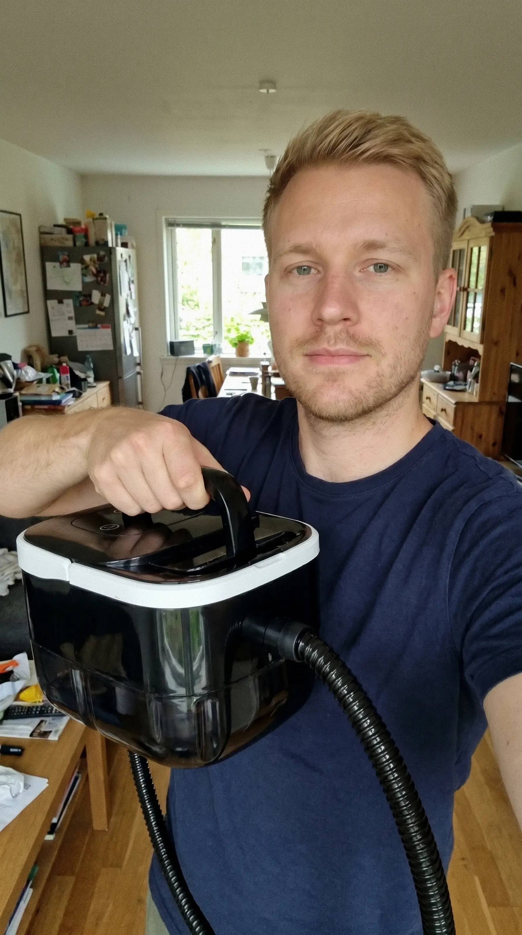 Anmeldelse fra kunde
